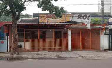 Komersial Disewakan di Antapani