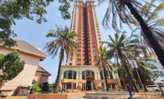 Disewakan Ruang Kantor di Apartemen Taman Beverly Surabaya