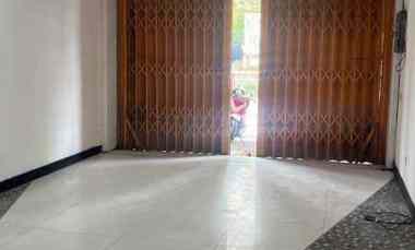 disewakan ruko gudang kantor arif rahman hakim