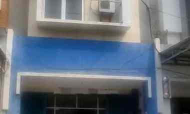 Disewa Ruko Asia Tropis Harapan Indah Siaphuni Full Bangunan