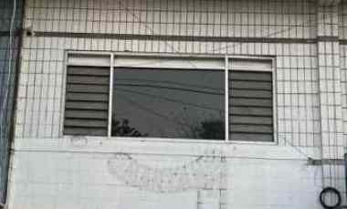 Ruko 2LT Babatan Pantai Kenjeran Pakuwon City Surabaya Siap Pakai