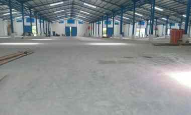 Komersial Disewakan di Balaraja, Kabupaten Tangerang