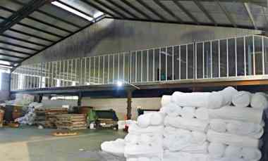 Komersial Disewakan di Batujajar, Cimareme