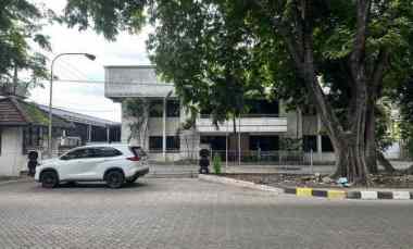 disewakan ruko gudang kantor berbek industri