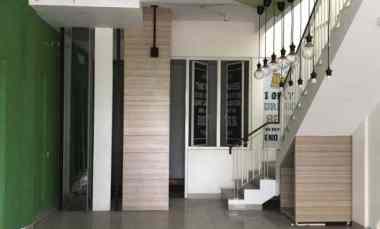 Ruko 2 Lantai Bizhome Pakuwon City Available Akhir Maret