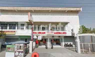 Ruko Pacul 2 lantai Jalan Raya Cokroaminoto Kawasan Ramai