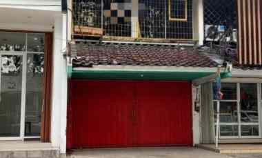disewakan ruko gudang kantor boulevard raya kelapa