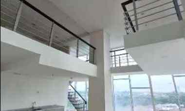 Soho / Office Space Tangerang, Alam Sutera - Soho Brooklyn - 2 Lt