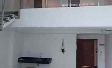 Soho Roseville BSD City Bisa Buat Kantor dan Rumah Tinggal Loft