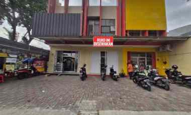 Disewakan Ruko Siap Pakai di Buaran Duren Sawit Jakarta Timur Jakarta