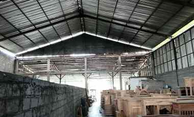 Dikontrakkan Gudang by Pass Ngurah Rai Sanur dekat Sesetan, Renon Bali