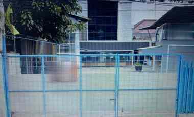 Sewa Office Space 3 Lantai di Plumpang Semper, Cakung, Jakarta Timur