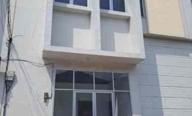 Gudang Central Cakung Luas 235m Cilincing Jakarta Utara