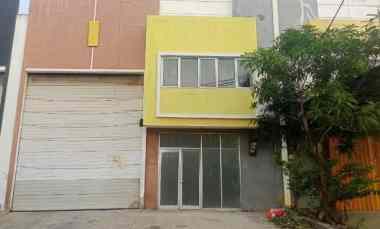 Disewa Gudang Rapih Siap Pakai di Central Cakung Jakarta Utara