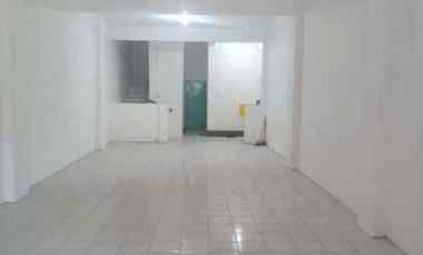 Disewakan Ruko Mulyosari Area Komersial Ready 18 Nov 2026 Surabaya