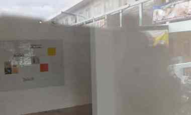 Disewakan Ruko di Komplek di jl. Moh. Kahfi, Ciganjur, Jagakarsa