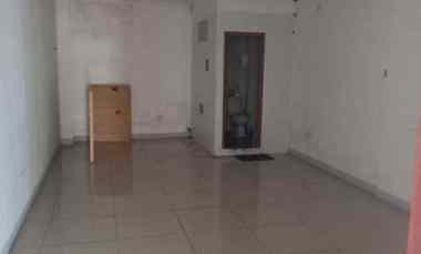 Disewakan Ruko di Lantai 2 di jl.Moh Kahfi 1, Ciganjur, Jagakarsa