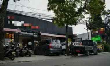 Komersial Disewakan di Cikutra, Hasan Mustopa, Suci, Pahlawan