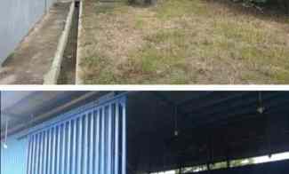 Komersial Disewakan di Cilupa