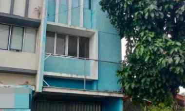 disewakan ruko gudang kantor ciputat cirendeu