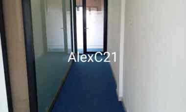 Disewakan Ruko Over Kontrak di Ciputat Raya, Pondok Pinang, Jaksel