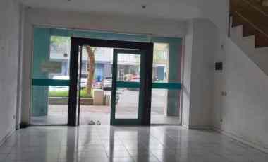 Buyer Only, Ruko Citra Harmoni, 2 Lantai Loss, Minim 2 Thn