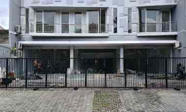 Komersial Area Citraland Utama Parkiran Luas Cocok untuk Segala Usaha