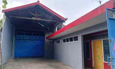 Komersial Disewakan di Delanggu