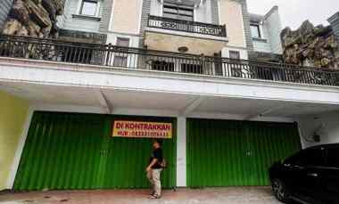 Sewa Ruko 3 Lantai di Mojoagung Jombang dekat Pasar Mojoagung