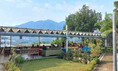 Komersial Disewakan di Desa Pasirhalang, Kecamatan Cisarua, Kabupaten Bandung Barat.