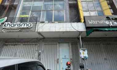 disewakan ruko gudang kantor dharmahusada