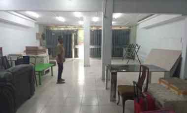 Ruko 1.5 Lantai Dharmahusada Nol Jalan Raya Surabaya Timur