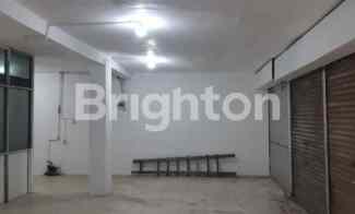 Ruko Strg jl Dharmawangsa Ex Kuliner Cck untuk Showroom/ekspedisi