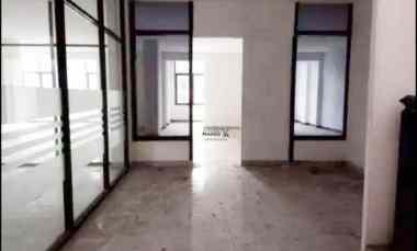 Disewakan Commercial Raya Diponegoro dekat Gubeng Raya Darmo