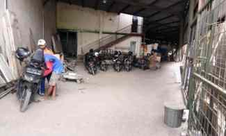 UNIT A, Gudang Dumar Industri Ada 2 Unit Jejer dekat Margomulyo