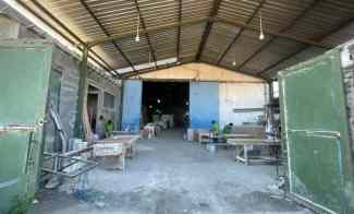 UNIT B, Ada 2 Unit Jejer, dekat Margomulyo, Gudang di Dumar Industri