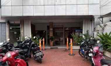 Disewakan Ruko Gandeng Cocok Resto di Duren Sawit Jakarta Timur Jakart