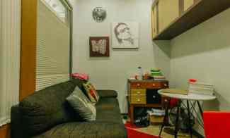 Komersial Disewakan di EightyEight Kasablanka Tower A, Lt. 10E, Jl. Casablanca Kav. 88, Menteng Dalam, Tebet