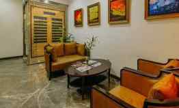 Big Deal Virtual Office di Kawasan Bisnis Jakarta Selatan