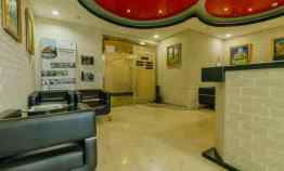 Komersial Disewakan di EightyEight Kasablanka Tower A, Lt. 10E, Jl. Casablanca Kav. 88, Menteng Dalam, Tebet