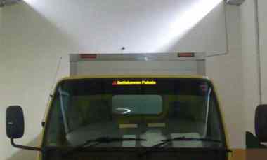 Komersial Disewakan di Elang Laut Kamal Muara