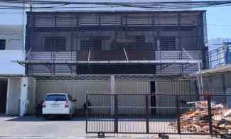 Ruang Usaha Disewakan Embong Sawo Genteng Surabaya Pusat