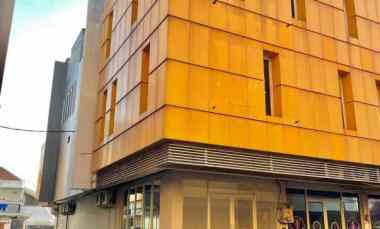 Disewakan Ruko Este Square MERR Mulyorejo Kenjeran Unair