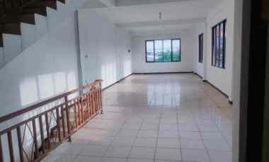 Bangunan 3,5 Lantai Siap Pakai Ruko Fira 51 Kenjeran, Surabaya Timur