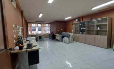 Murah Disewakan Ruko Kosongan 5x15 Cocok untuk Usaha di Gading Kirana