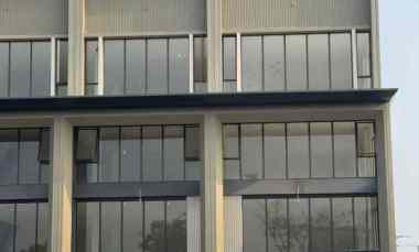 Ruko Hampton Avenue Studio Loft Gading Serpong dekat Papaya Fresh