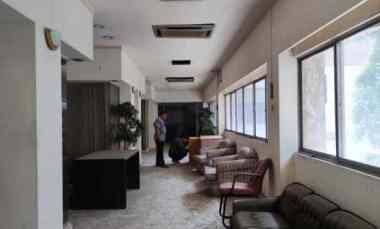 disewakan ruko gudang kantor gambir