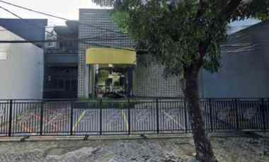 disewakan ruko gudang kantor gandaria