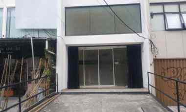 disewakan ruko gudang kantor gandaria selatan cilandak