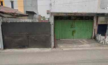 Disewakan Tanah Bangunan di jl Raya Gedangan Ahmad Yani Sidoarjo